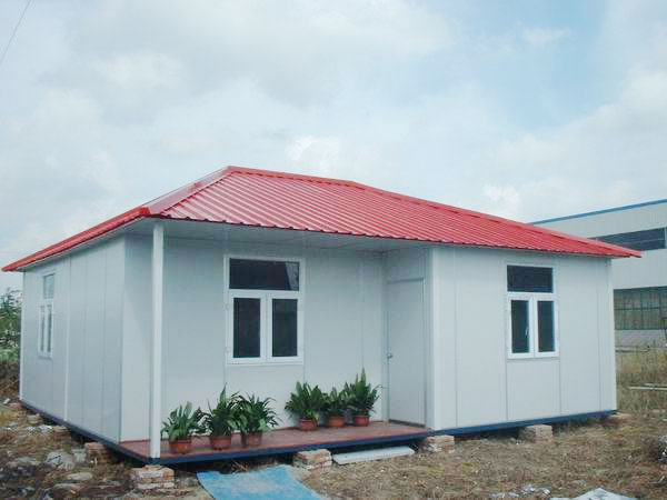 合肥活動房的消防規范 合肥活動房的消防規范